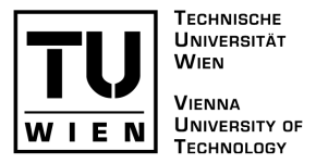 TU Logo